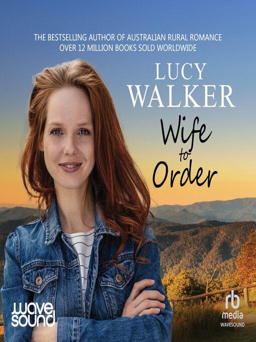Title details for Wife to Order by Lucy Walker - Available